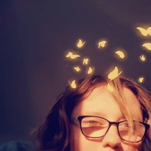 Meet your Posher, Caryn